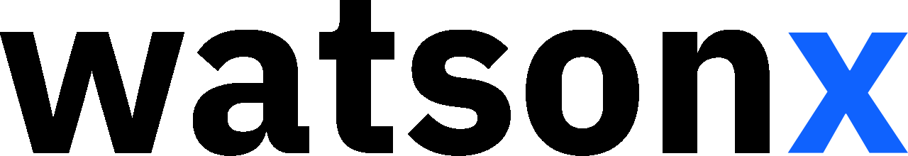 IBM watsonx